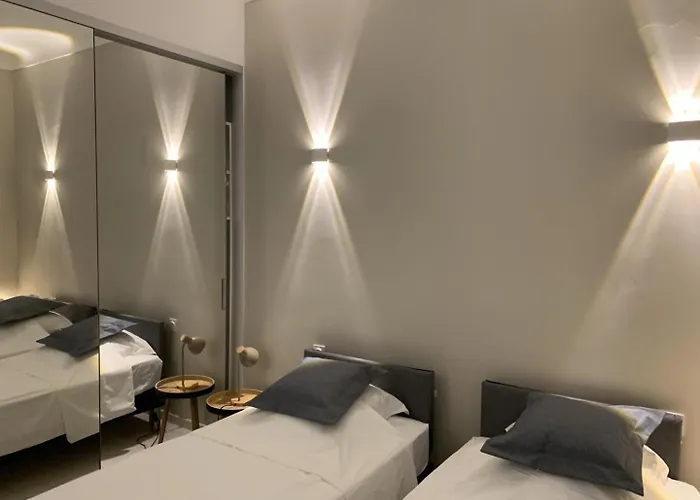 Будинок відпочинку 