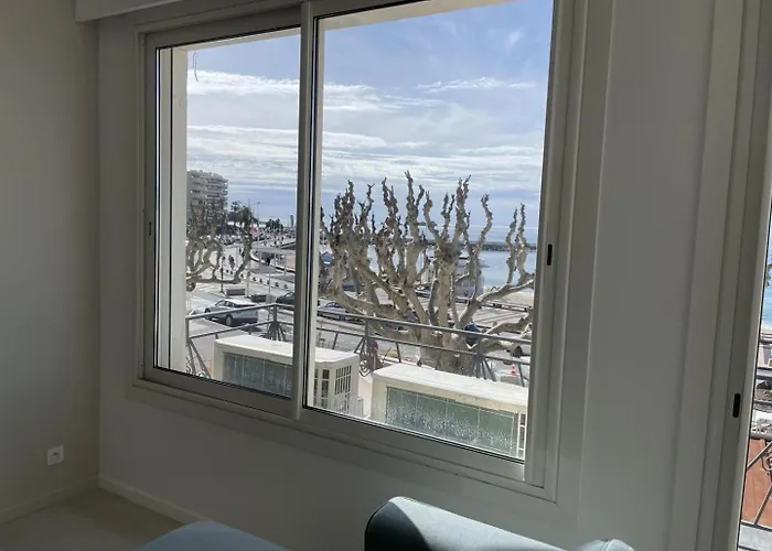 Будинок відпочинку 