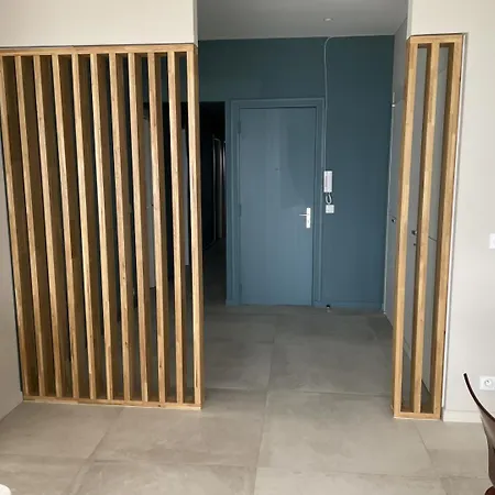 Vakantiehuis 