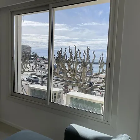 Vakantiehuis 