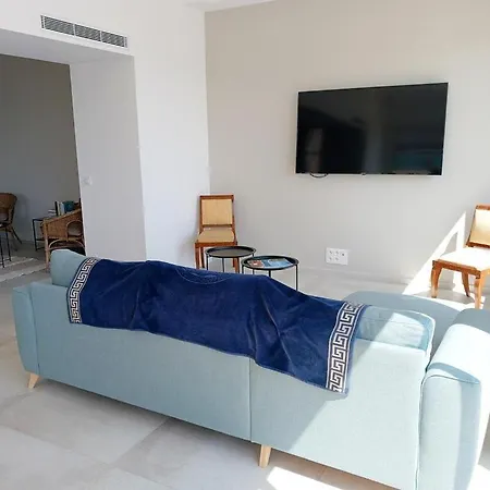 Vakantiehuis 